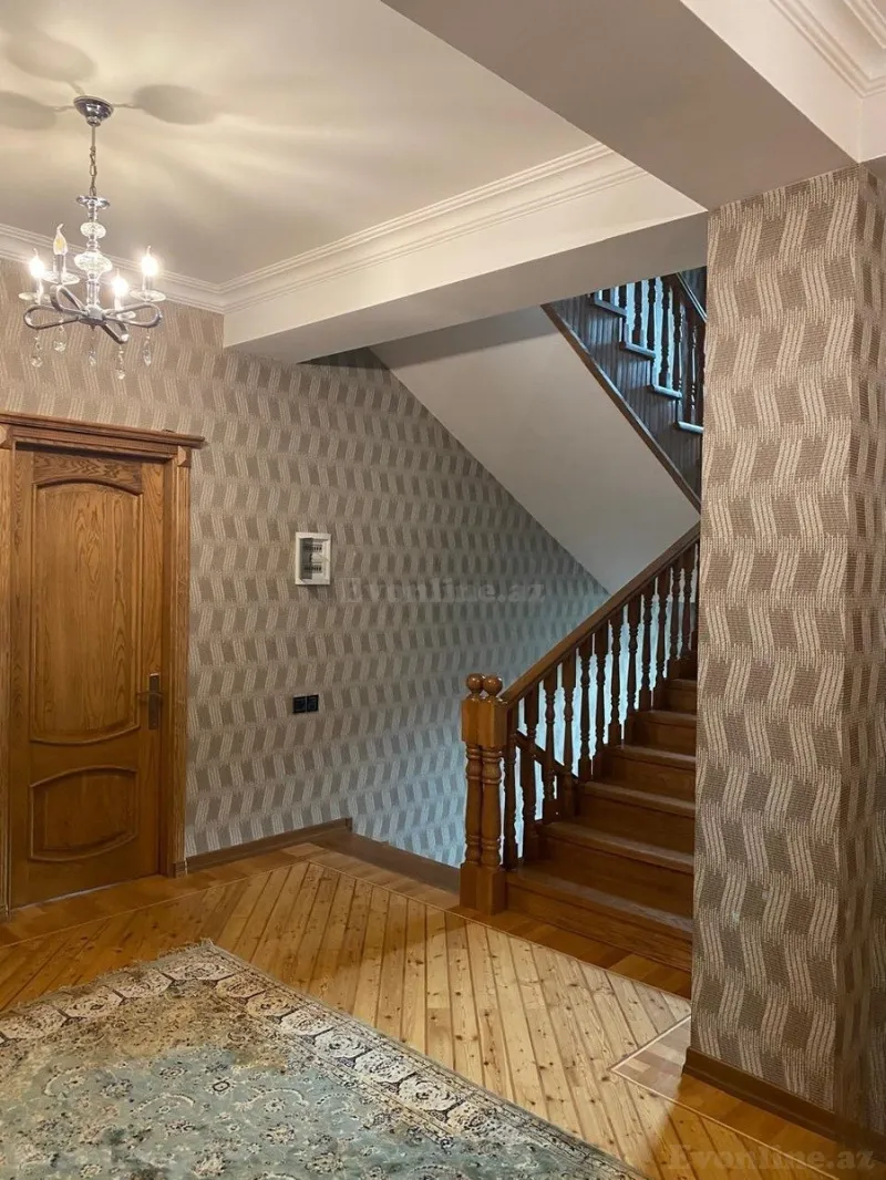 Satılır 7 otaqlı Həyət evi 420 m² Quba - şəkil 14