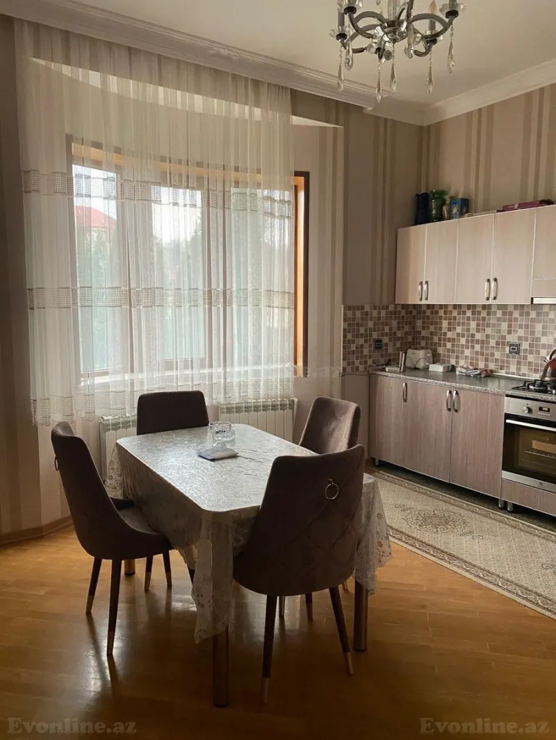 Satılır 7 otaqlı Həyət evi 420 m² Quba - şəkil 17