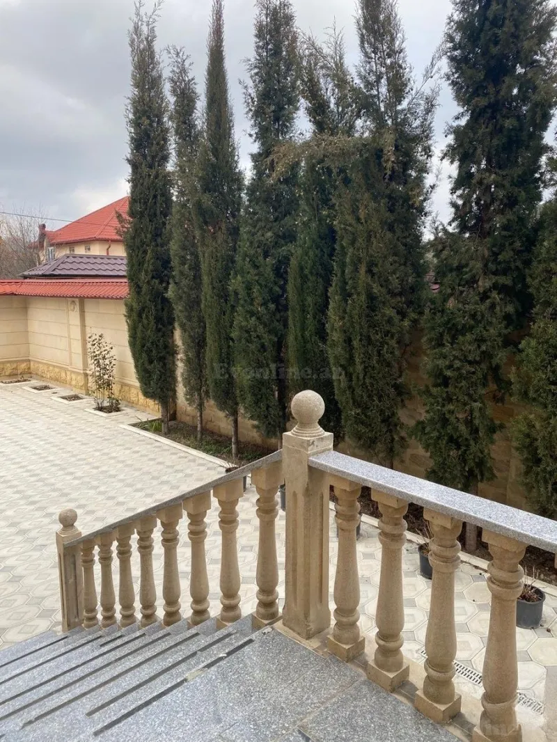 Satılır 7 otaqlı Həyət evi 420 m² Quba - şəkil 18