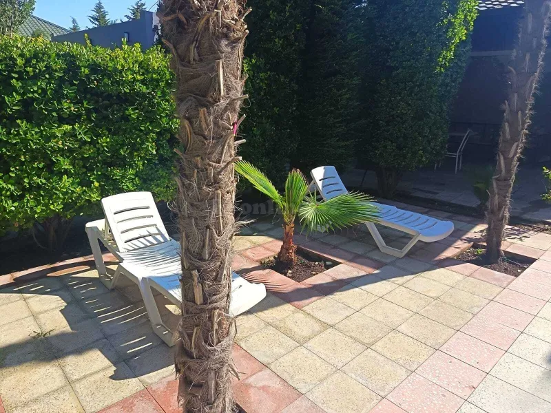 Kirayə verilir 4 otaqlı Həyət evi 235 m² Mərdəkan - şəkil 4