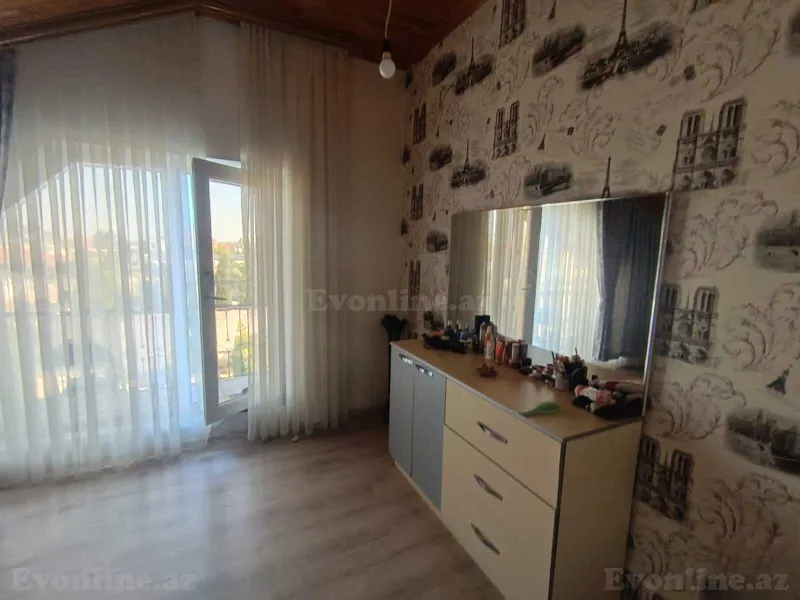 Kirayə verilir 4 otaqlı Həyət evi 235 m² Mərdəkan - şəkil 14