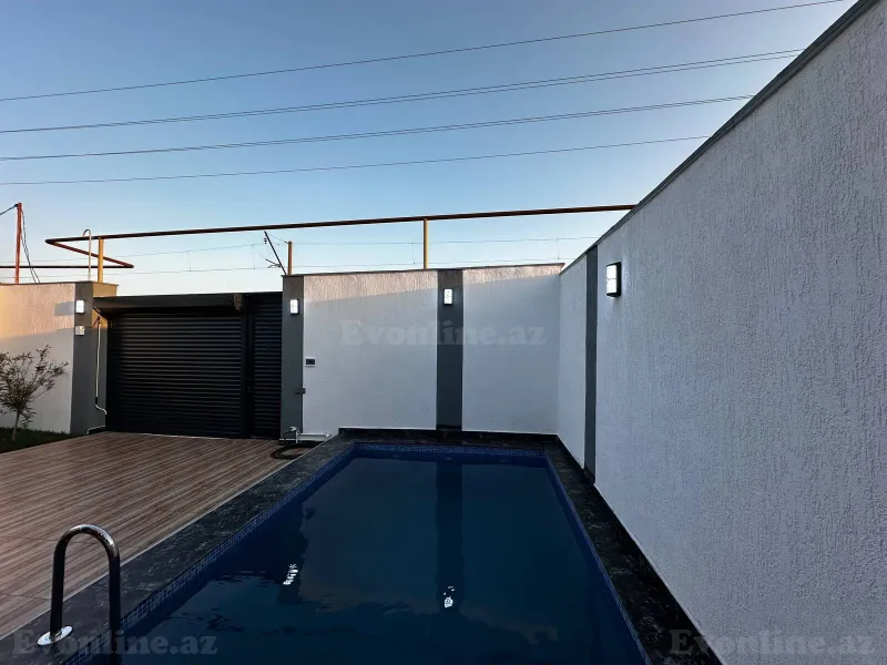 Satılır 4 otaqlı Həyət evi 140 m² Şüvəlan - şəkil 6