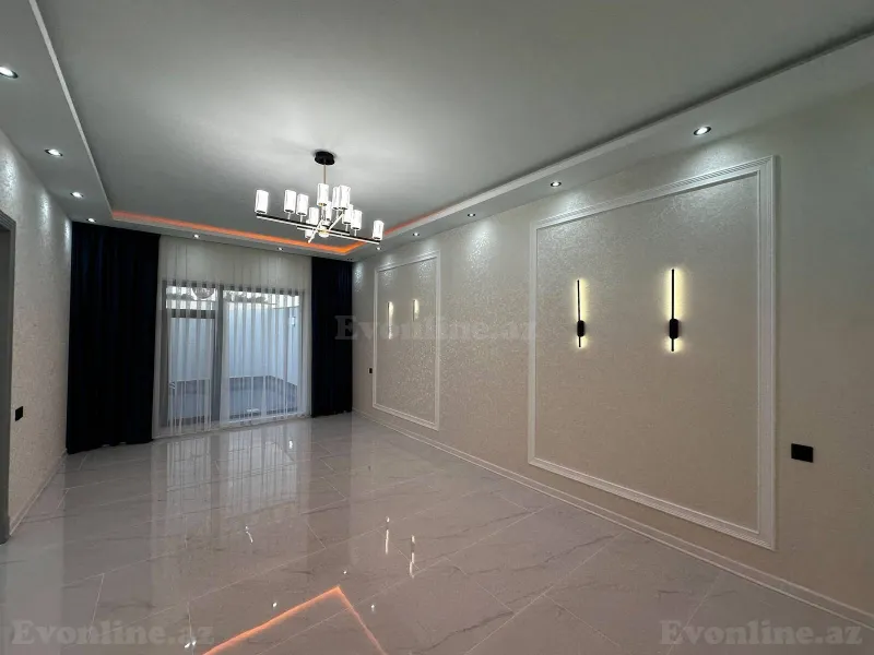 Satılır 4 otaqlı Həyət evi 140 m² Şüvəlan - şəkil 9