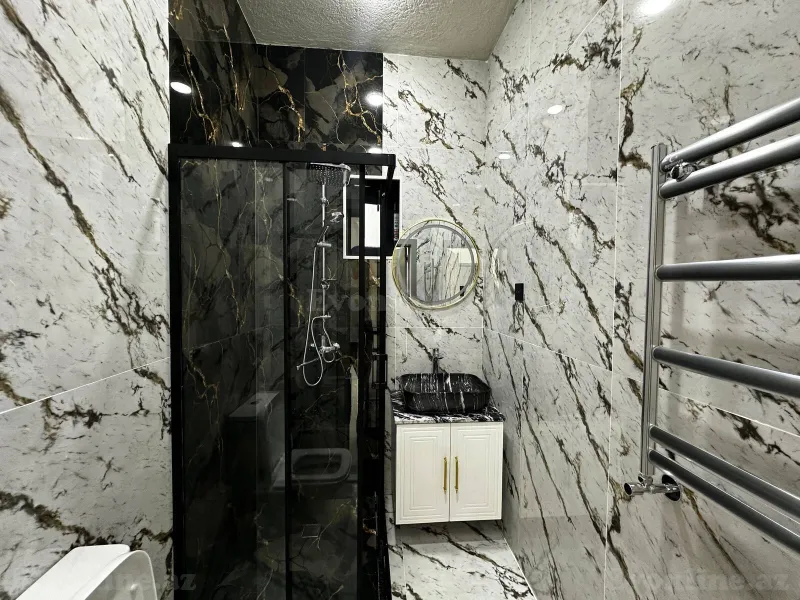 Satılır 4 otaqlı Həyət evi 140 m² Şüvəlan - şəkil 10
