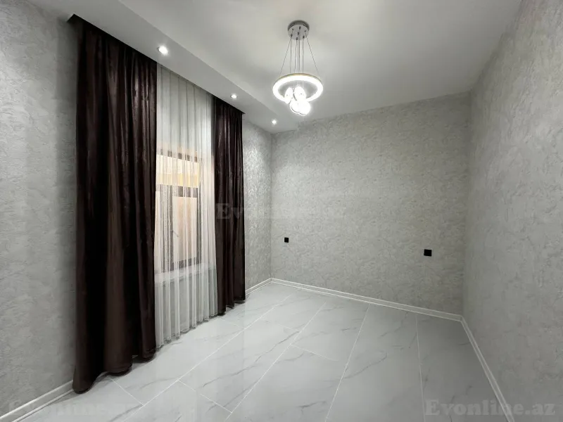 Satılır 4 otaqlı Həyət evi 140 m² Şüvəlan - şəkil 11