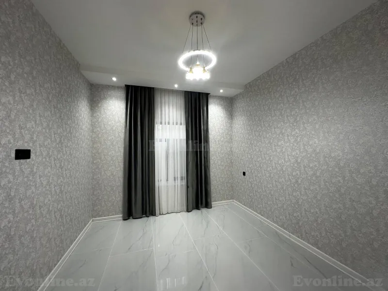 Satılır 4 otaqlı Həyət evi 140 m² Şüvəlan - şəkil 12