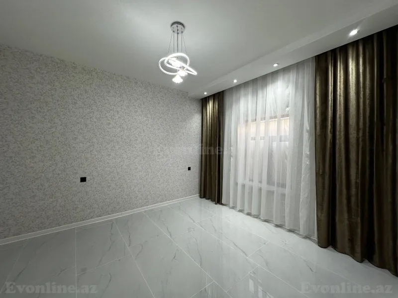 Satılır 4 otaqlı Həyət evi 140 m² Şüvəlan - şəkil 13