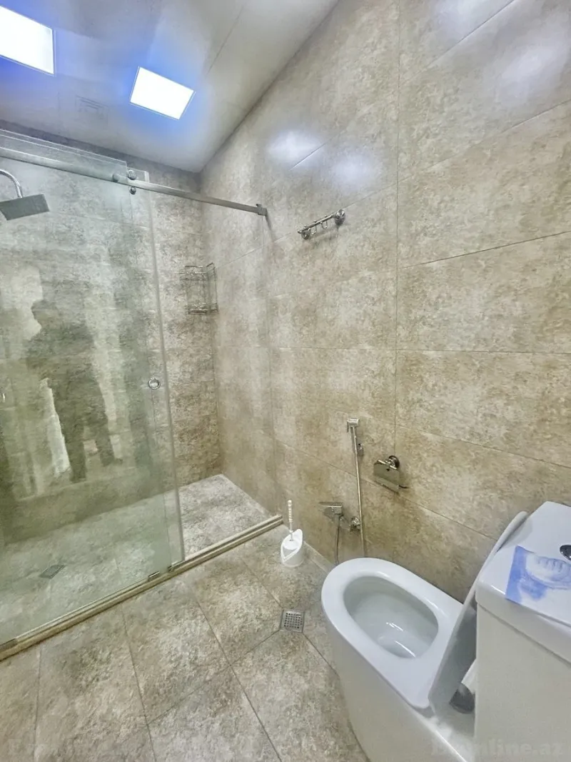 Kirayə verilir 2 otaqlı Mənzil Yeni tikili 60 m² Elmlər Akademiyası m. - şəkil 13