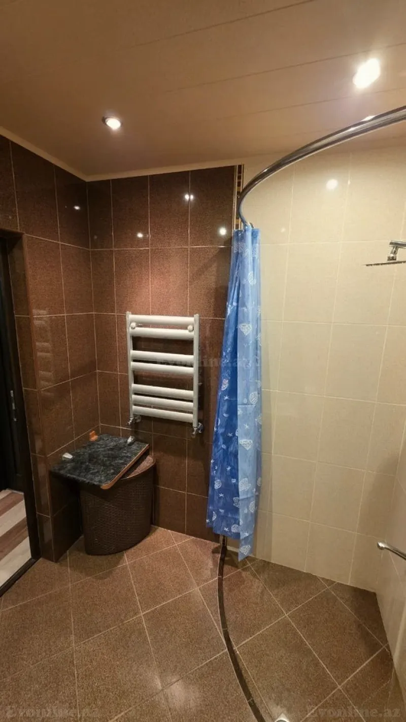 Kirayə verilir 3 otaqlı Mənzil Köhnə tikili 63 m² Əhmədli m. - şəkil 11