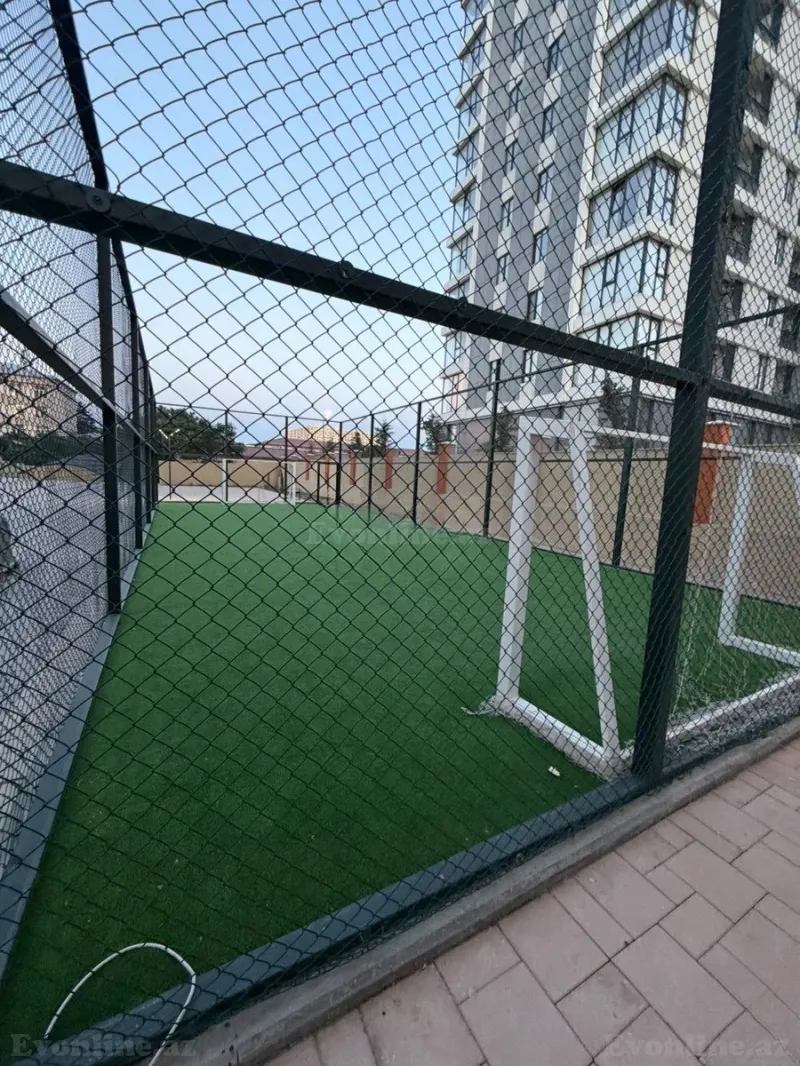 Satılır 3 otaqlı Mənzil Yeni tikili 100 m² 20 Yanvar m. - şəkil 7