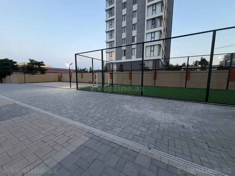 Satılır 3 otaqlı Mənzil Yeni tikili 100 m² 20 Yanvar m. - şəkil 8