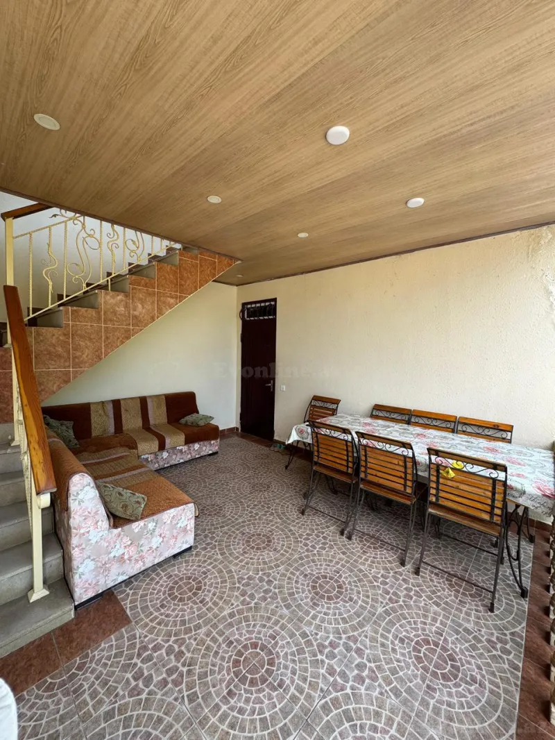 Kirayə verilir 6 otaqlı Həyət evi 300 m² Novxanı - şəkil 9
