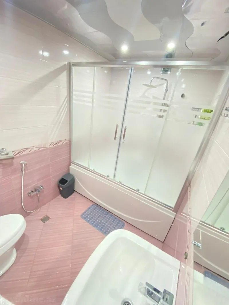 Satılır 3 otaqlı Mənzil Yeni tikili 136 m² 20 Yanvar m. - şəkil 7