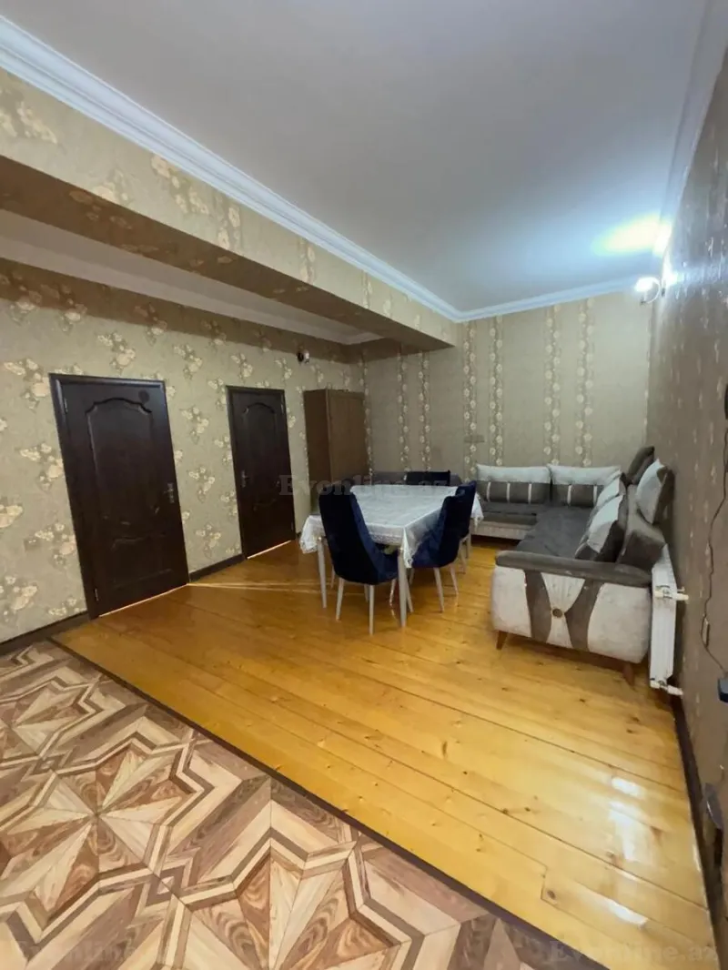 Kirayə verilir 3 otaqlı Mənzil Yeni tikili 105 m² Xırdalan - şəkil 2