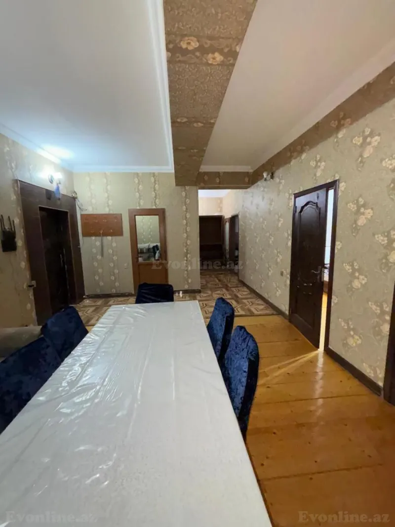 Kirayə verilir 3 otaqlı Mənzil Yeni tikili 105 m² Xırdalan - şəkil 6