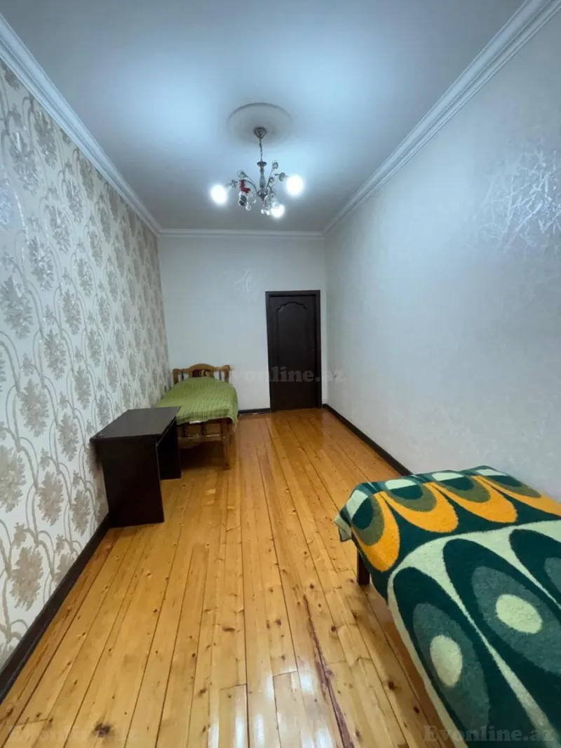 Kirayə verilir 3 otaqlı Mənzil Yeni tikili 105 m² Xırdalan - şəkil 7