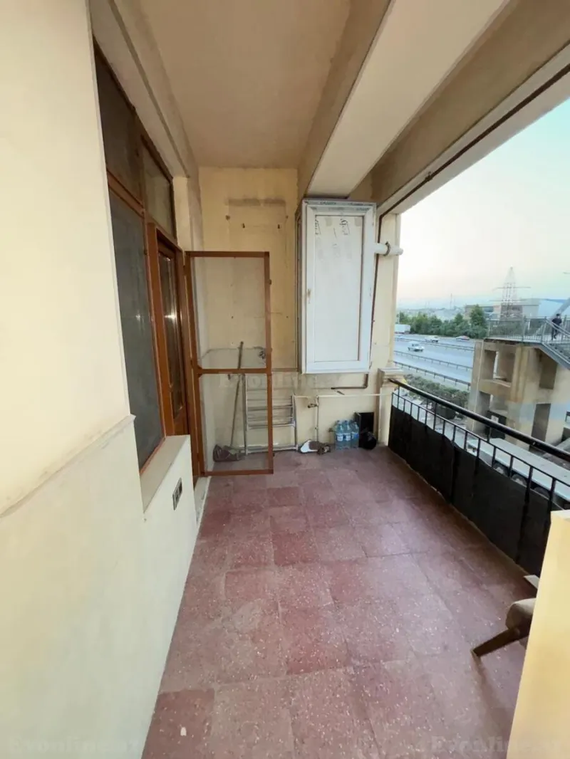 Kirayə verilir 3 otaqlı Mənzil Yeni tikili 105 m² Xırdalan - şəkil 10