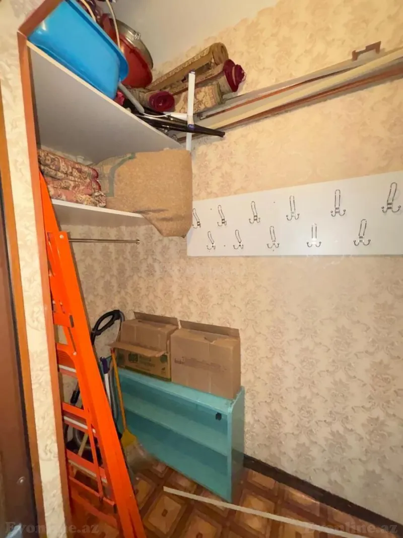 Kirayə verilir 3 otaqlı Mənzil Yeni tikili 105 m² Xırdalan - şəkil 14