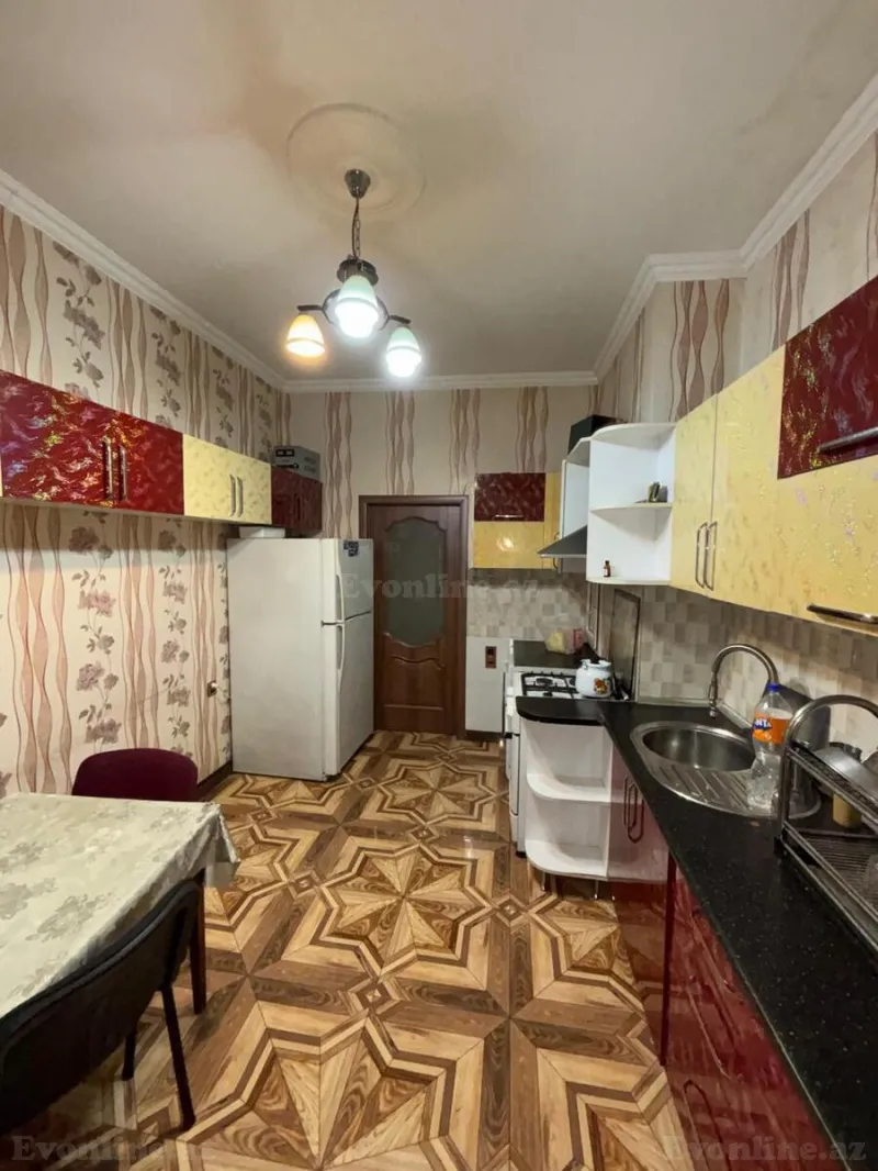 Kirayə verilir 3 otaqlı Mənzil Yeni tikili 105 m² Xırdalan - şəkil 15