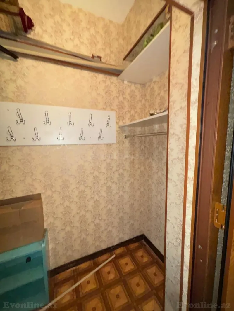 Kirayə verilir 3 otaqlı Mənzil Yeni tikili 105 m² Xırdalan - şəkil 16