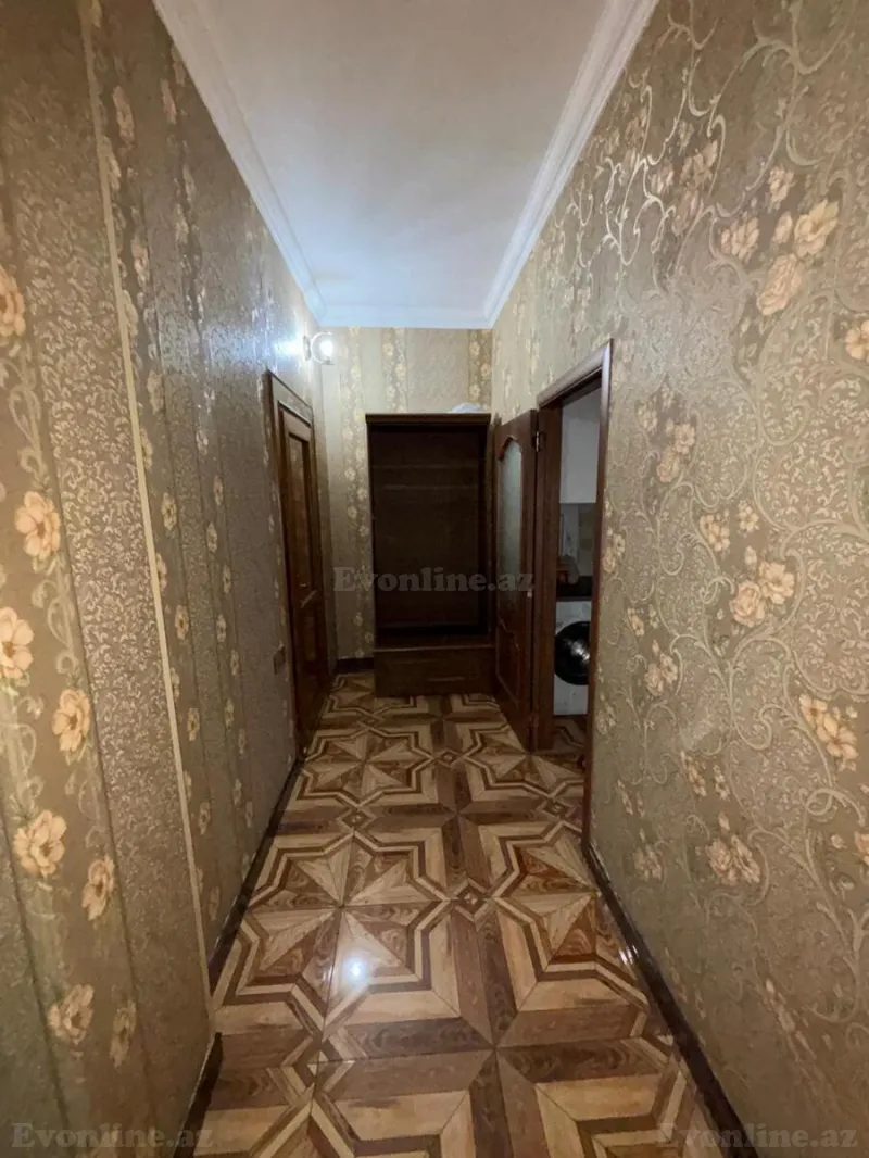 Kirayə verilir 3 otaqlı Mənzil Yeni tikili 105 m² Xırdalan - şəkil 17