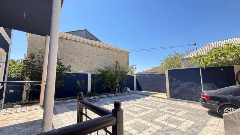 Satılır 4 otaqlı Həyət evi 98 m² Xırdalan - şəkil 3