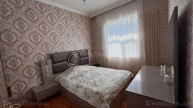 Satılır 4 otaqlı Həyət evi 98 m² Xırdalan - şəkil 4