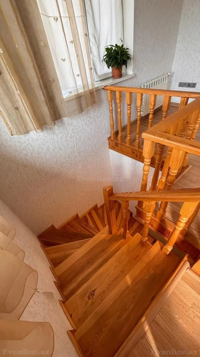 Satılır 4 otaqlı Həyət evi 98 m² Xırdalan - şəkil 5