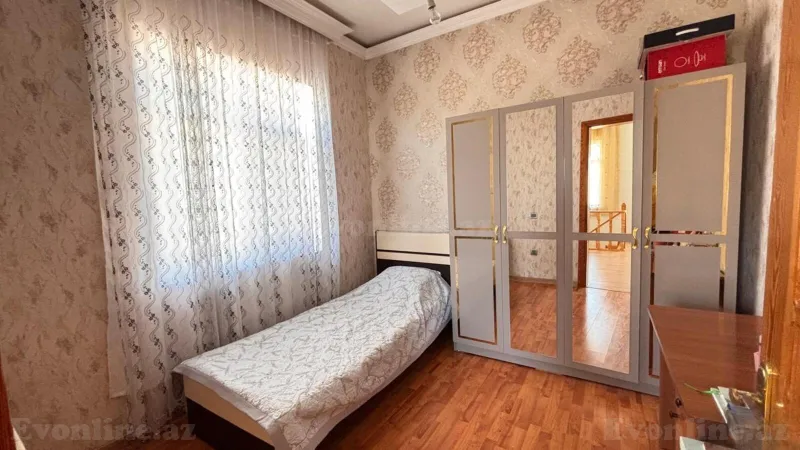 Satılır 4 otaqlı Həyət evi 98 m² Xırdalan - şəkil 8