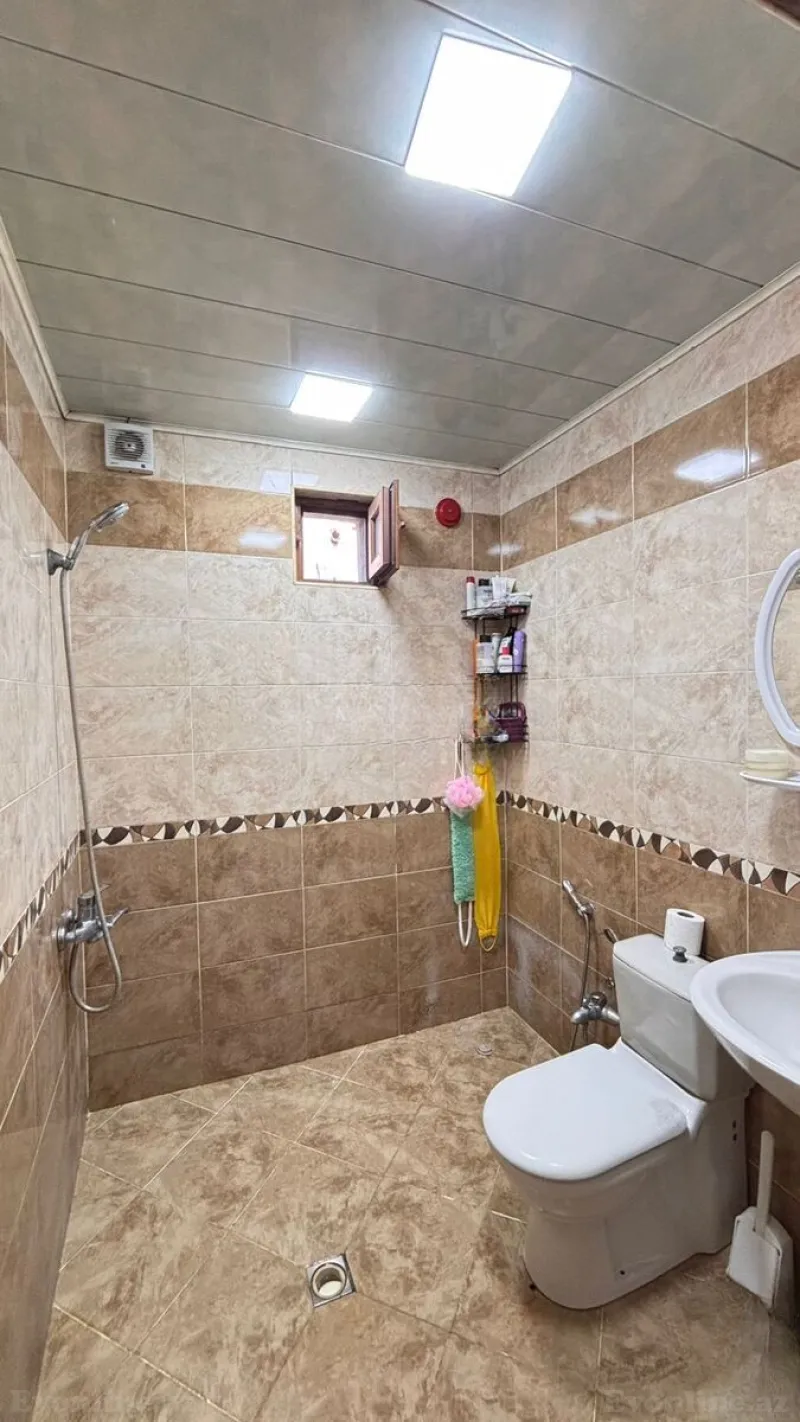 Satılır 4 otaqlı Həyət evi 98 m² Xırdalan - şəkil 9