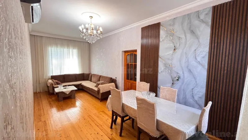 Satılır 4 otaqlı Həyət evi 98 m² Xırdalan - şəkil 10