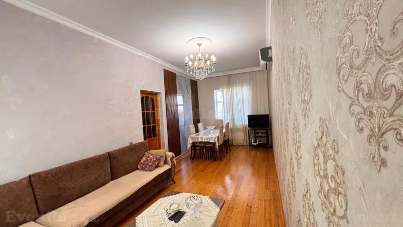 Satılır 4 otaqlı Həyət evi 98 m² Xırdalan - şəkil 11