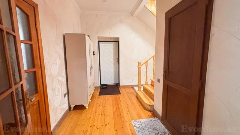 Satılır 4 otaqlı Həyət evi 98 m² Xırdalan - şəkil 12