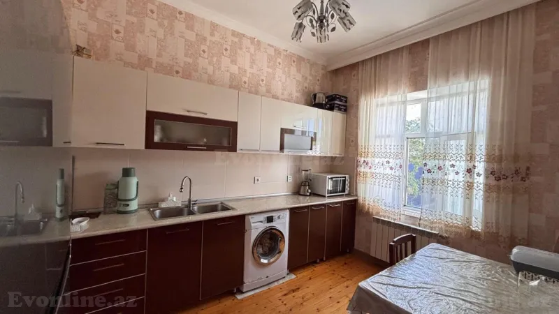 Satılır 4 otaqlı Həyət evi 98 m² Xırdalan - şəkil 13