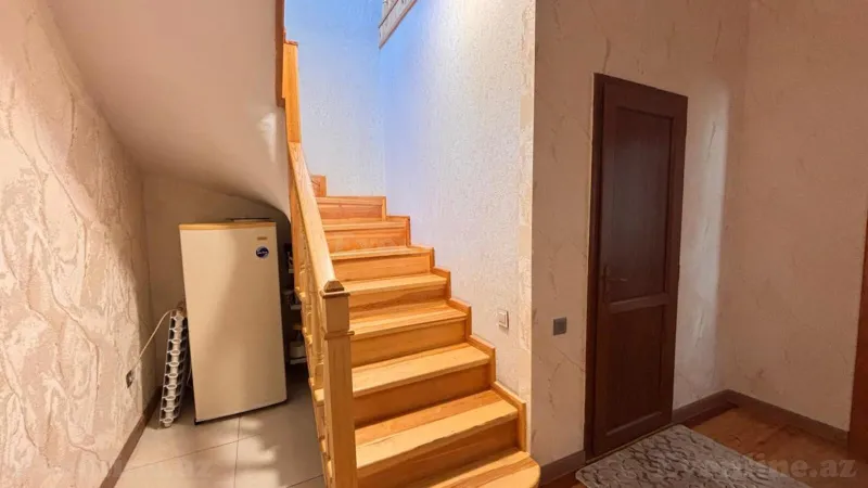 Satılır 4 otaqlı Həyət evi 98 m² Xırdalan - şəkil 14