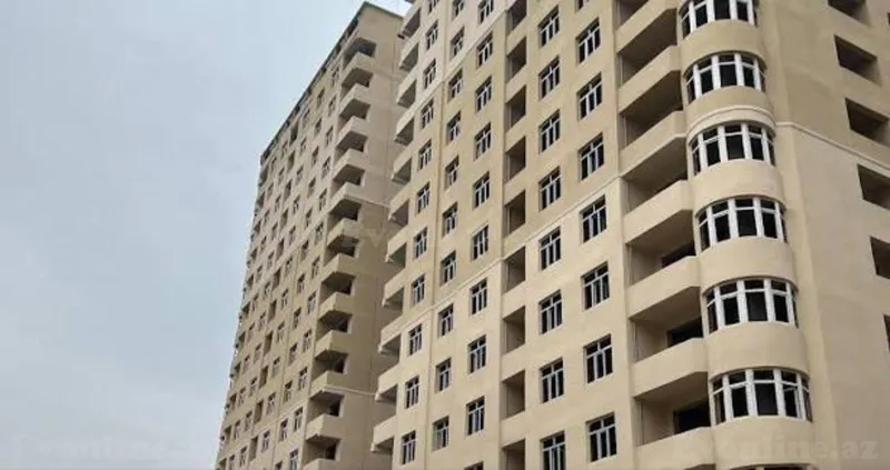 Satılır 2 otaqlı Mənzil Yeni tikili 61 m² Xırdalan - şəkil 2