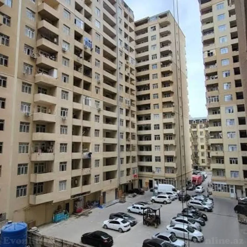 Satılır 2 otaqlı Mənzil Yeni tikili 61 m² Xırdalan - şəkil 4