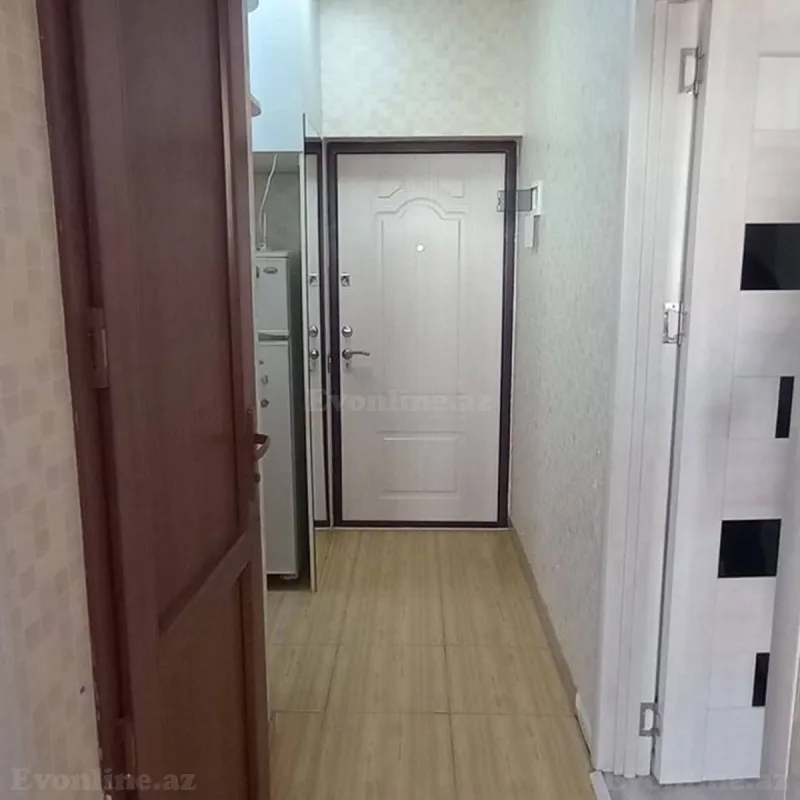 2 otaqlı Mənzil 35 m² Masazır Satılır