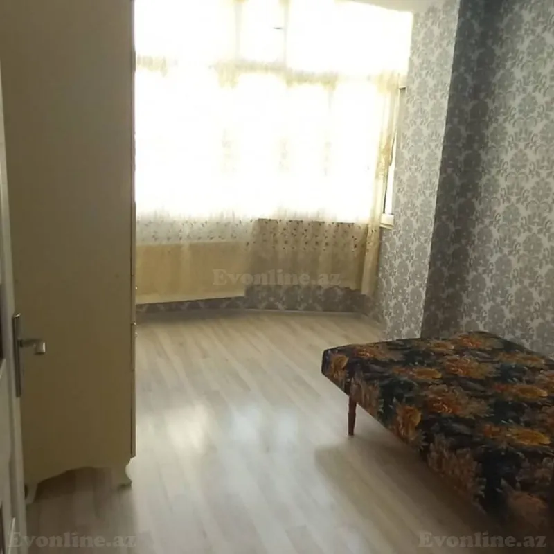 Satılır 2 otaqlı Mənzil Yeni tikili 35 m² Masazır - şəkil 3