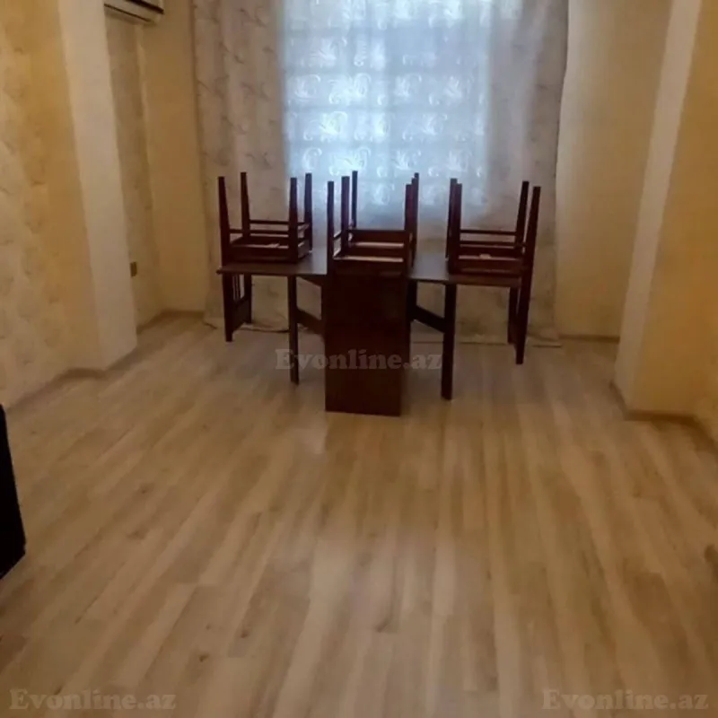 Satılır 2 otaqlı Mənzil Yeni tikili 35 m² Masazır - şəkil 4