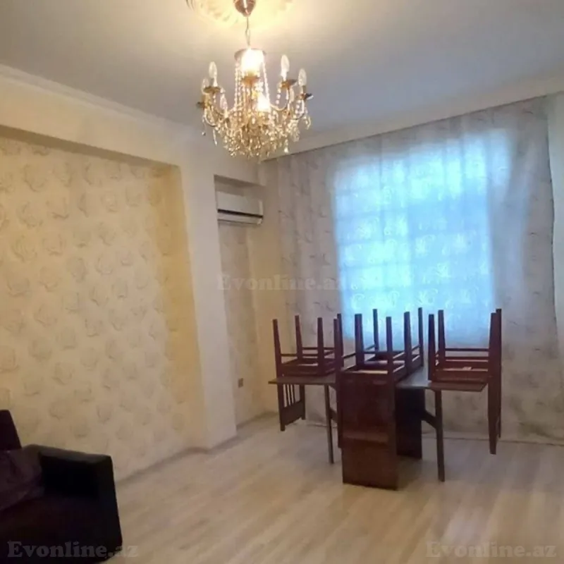 Satılır 2 otaqlı Mənzil Yeni tikili 35 m² Masazır - şəkil 5
