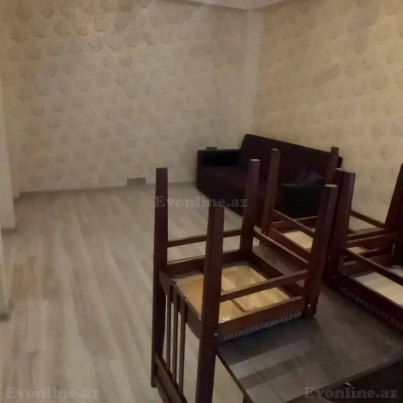 Satılır 2 otaqlı Mənzil Yeni tikili 35 m² Masazır - şəkil 6