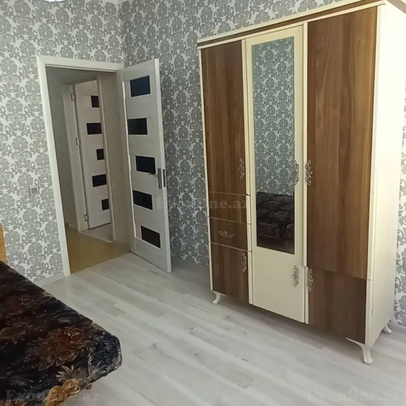 Satılır 2 otaqlı Mənzil Yeni tikili 35 m² Masazır - şəkil 7