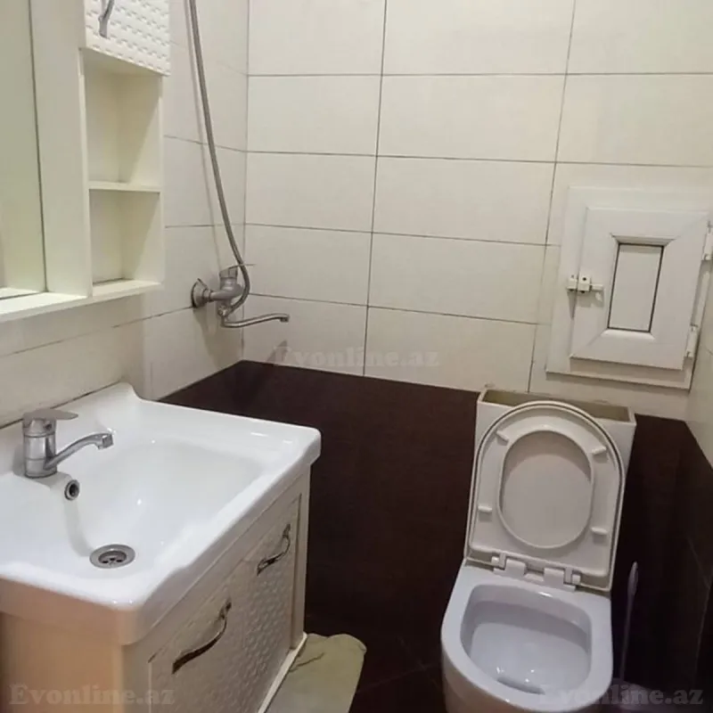 Satılır 2 otaqlı Mənzil Yeni tikili 35 m² Masazır - şəkil 9