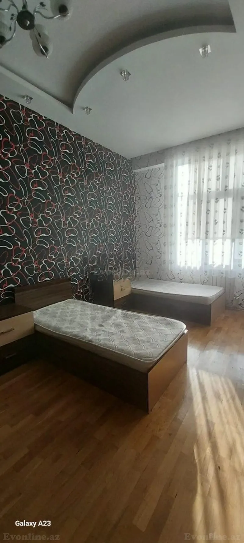 Satılır 3 otaqlı Mənzil Yeni tikili 100 m² İnşaatçılar m. - şəkil 3