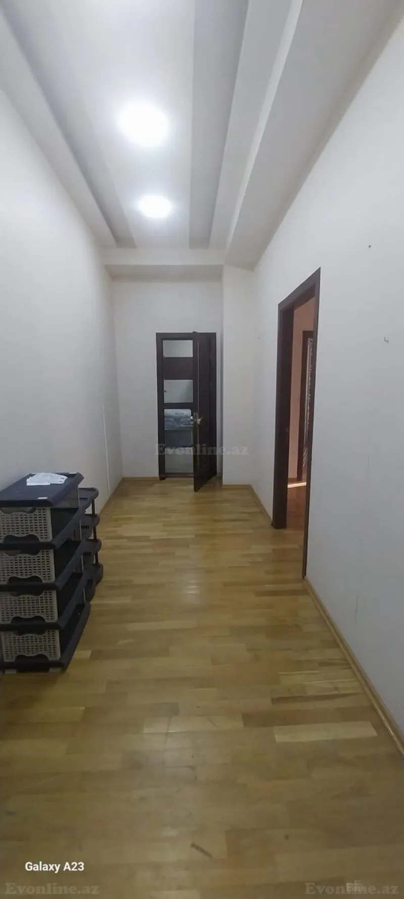 Satılır 3 otaqlı Mənzil Yeni tikili 100 m² İnşaatçılar m. - şəkil 4
