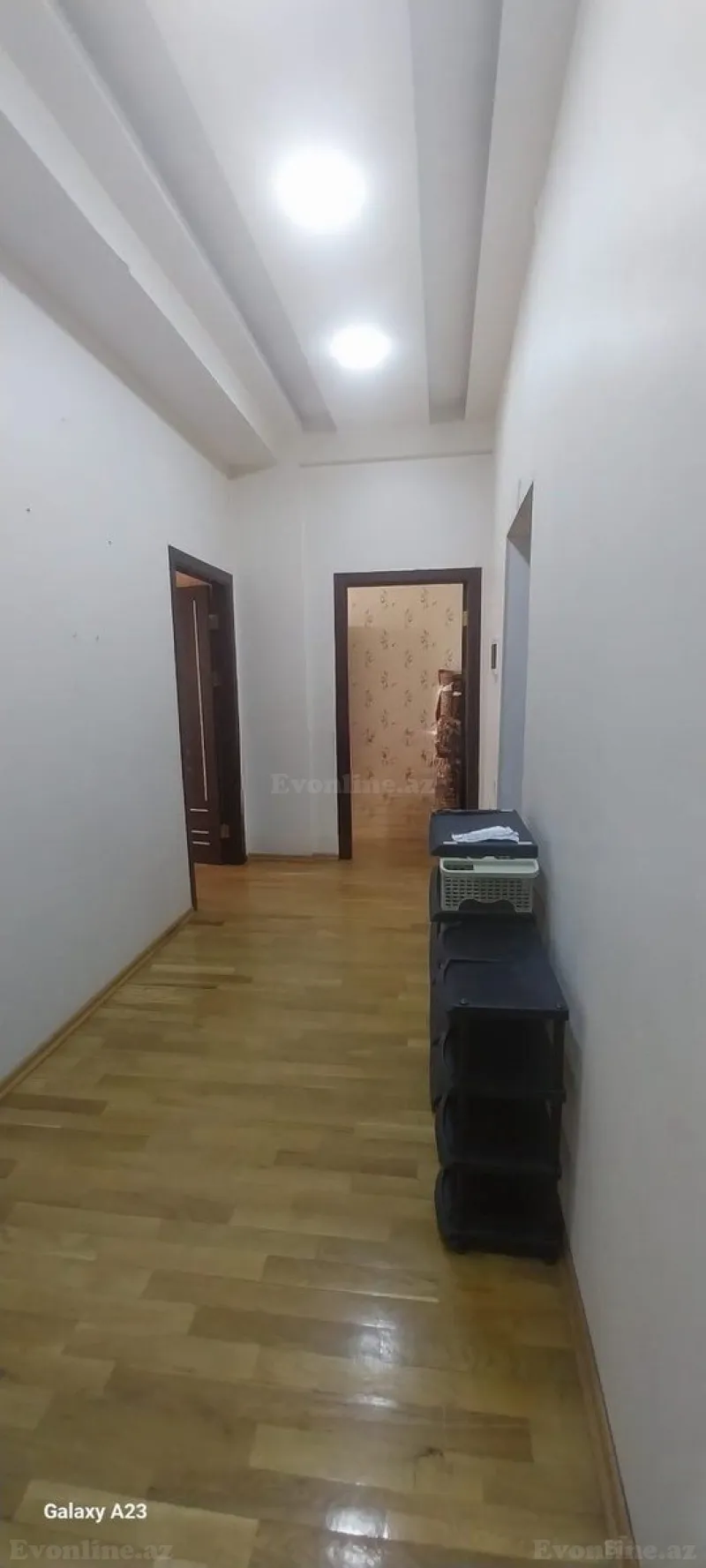 Satılır 3 otaqlı Mənzil Yeni tikili 100 m² İnşaatçılar m. - şəkil 7