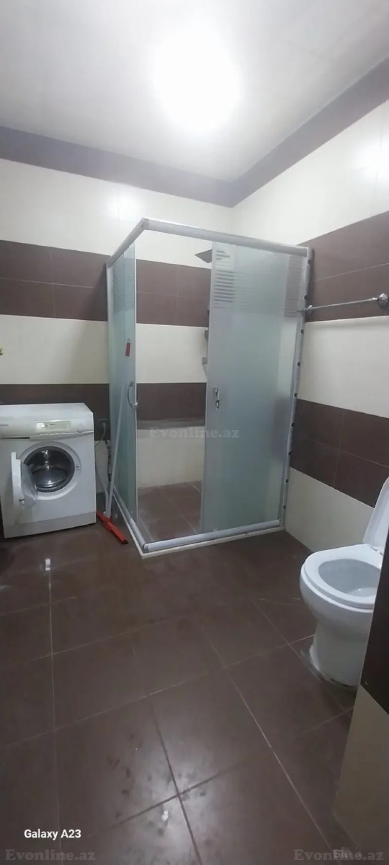 Satılır 3 otaqlı Mənzil Yeni tikili 100 m² İnşaatçılar m. - şəkil 9