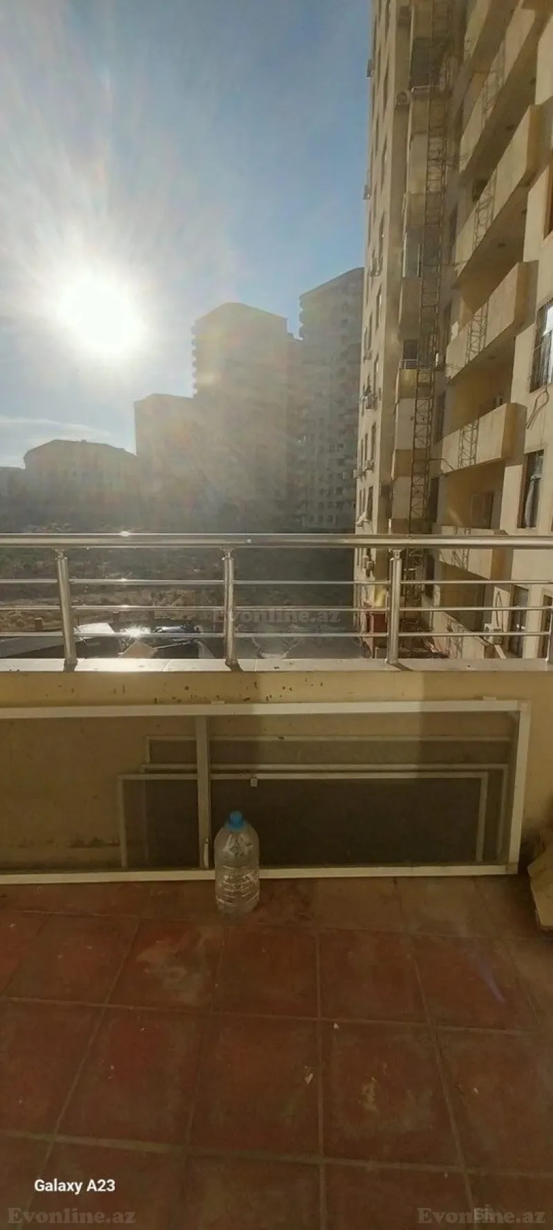 Satılır 3 otaqlı Mənzil Yeni tikili 100 m² İnşaatçılar m. - şəkil 10