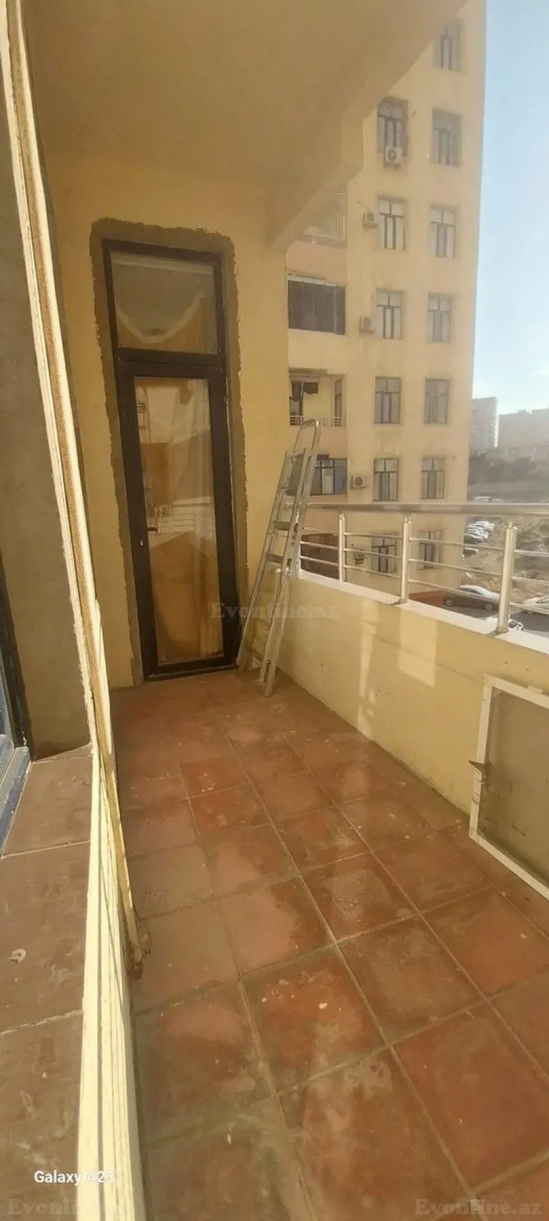 Satılır 3 otaqlı Mənzil Yeni tikili 100 m² İnşaatçılar m. - şəkil 11